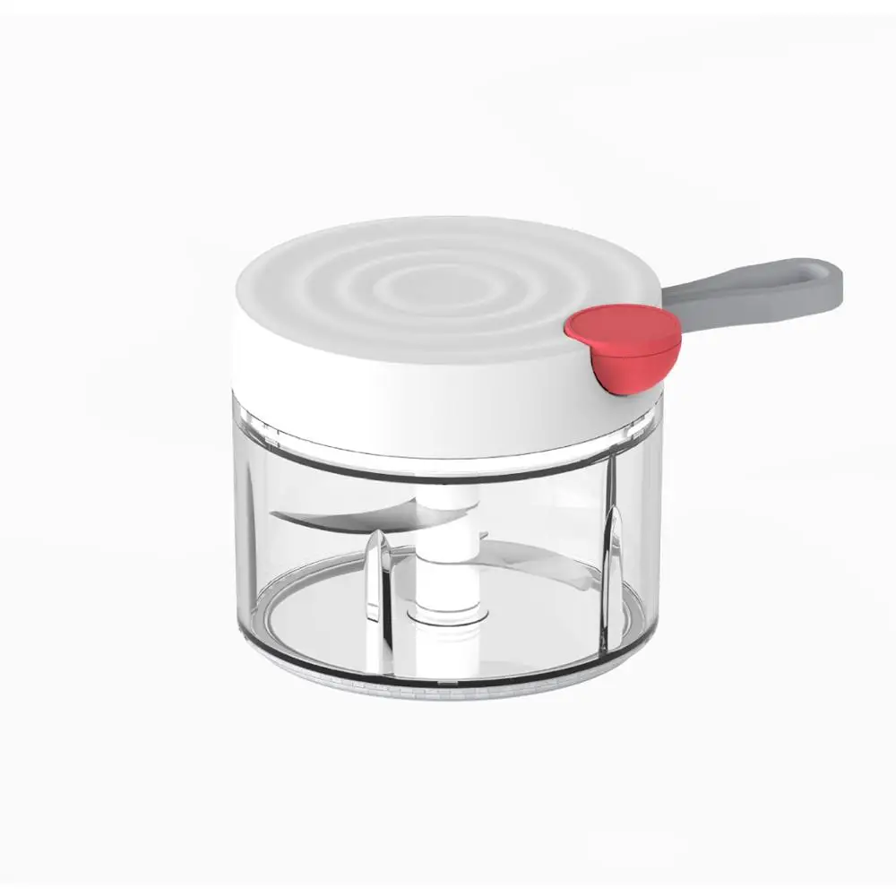 380 мл миниатюрный измельчитель чеснока Кухня гаджеты ручной Еда для Gralic лук гайки