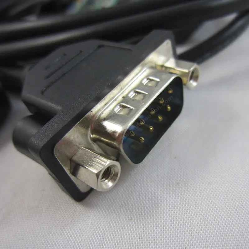 OEM USB-RS232 USB в RS232 кабель конвертера USB/RS232 программирования можно получить любой HMI и