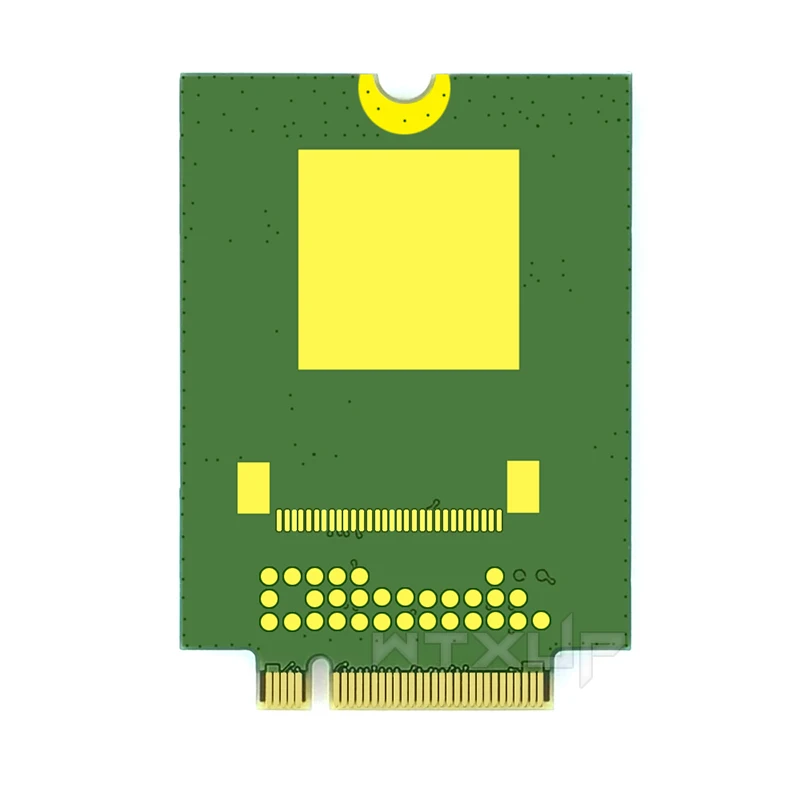 DW5820e L850-GL Модуль карты LTE 4G cat 9 0284DC 284DC для ноутбука Dell 3500 5400 7400