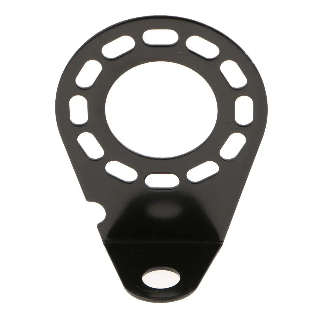 

Socket Connector Bracket for European Style 7 Pin 13 Pin Trailer