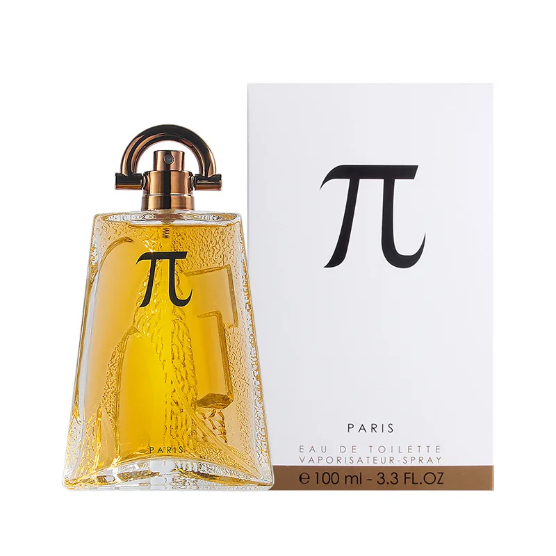 

Hot Brand Perfume For Men Male Wood Flavor Original Packaging Parfum Long Lasting Fragrance Spray Gentleman Perfume For Men