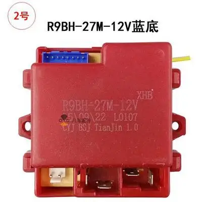 R8bj/r9bh/r9aa/r8bv/r9ac/R8dbv 2g4/27m-6/12v приемо-детские игрушки Электрический мотоцикл Беспроводной детские игрушки аксессуары