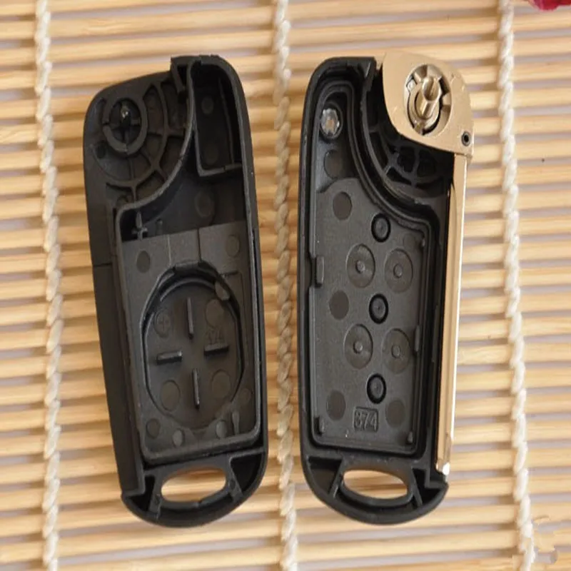 Чехол-книжка дистанционного управления для автомобильной сигнализации 3 кнопки |