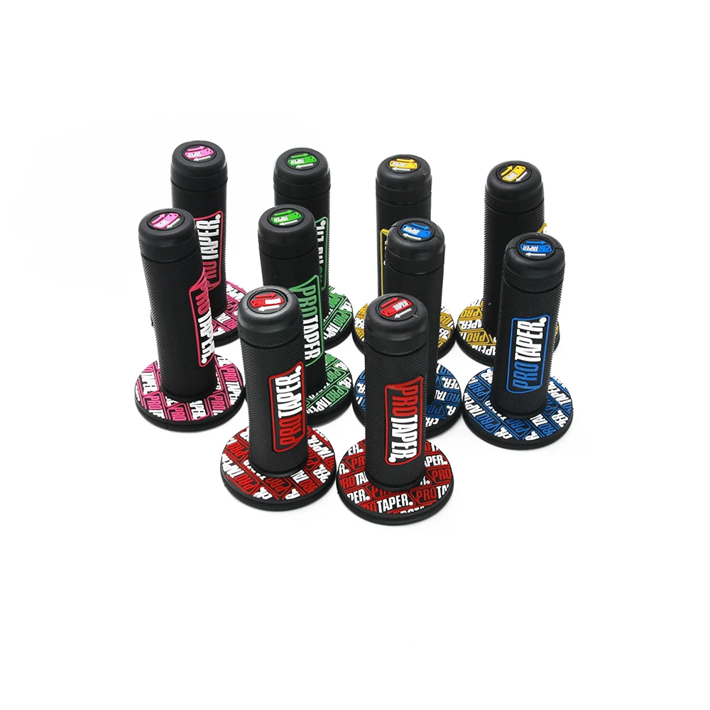 Резиновая Тормозная ручка Gel MX для KTM CRF EXC YZF Protaper 7/8 дюйма мотоциклетный кросс