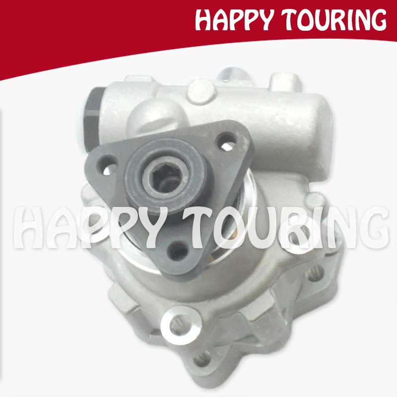 Насос гидроусилителя руля для AUDI A6 A4 VW PASSAT SKODA SUPERB 4B0145156X 8E0145155T 4B0145155RX 4B0145155D 8D0145156K