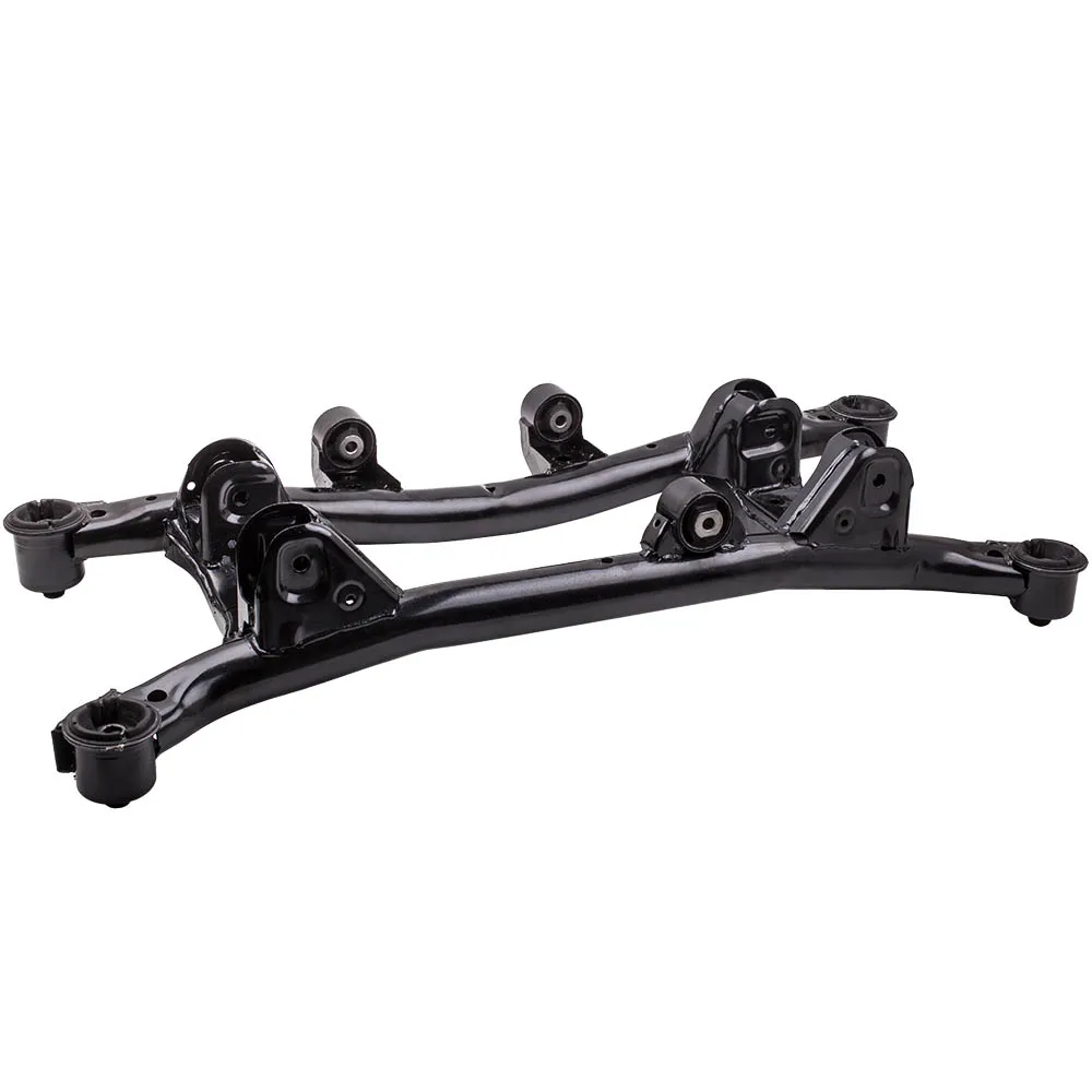 Maxpeedingrods задняя подрамная ось поперечного сечения для HYUNDAI TUCSON KIA SPORTAGE 4WD 62605 2E601| |