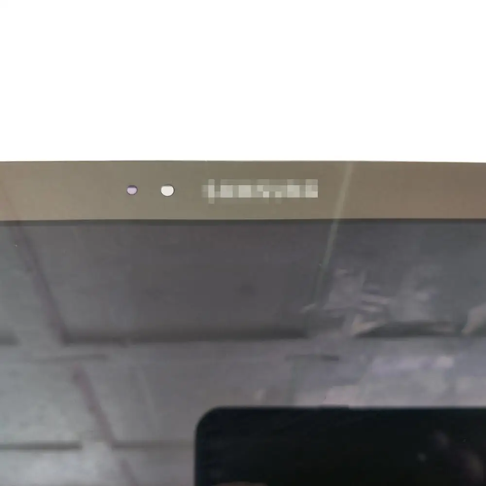 Shyueda-pantalla LCD AMOLED para m&oacute;vil, digitalizador de pantalla t&aacute;ctil con Marco, Original, para Samsung Galaxy Tab S SM-T800, SM-T805, 10,5 ", 2560x1600-4
