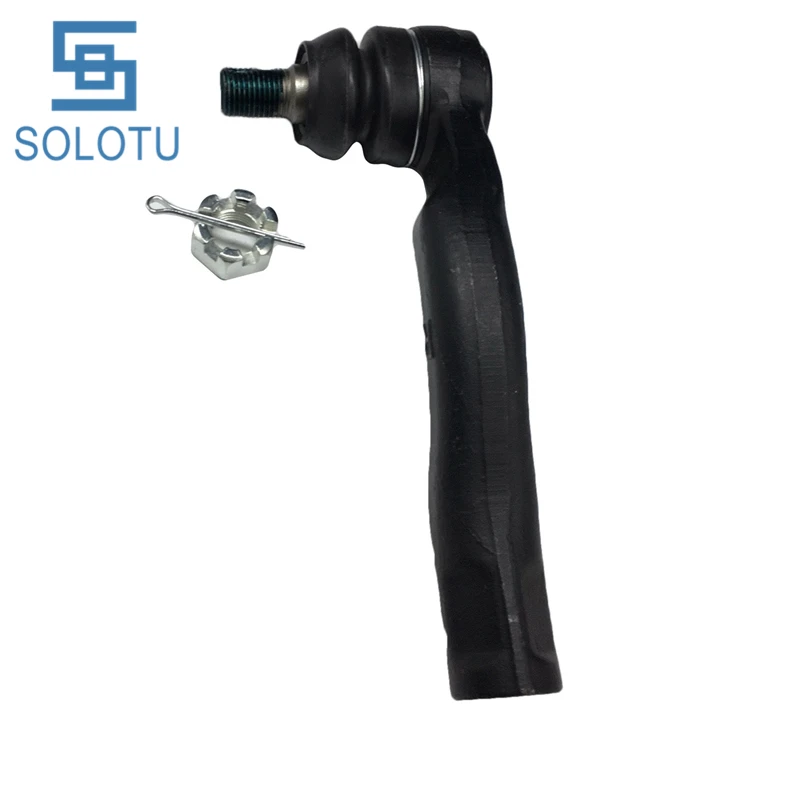 Автозапчасти наконечник рулевой тяги RH для LAND CRUISER 1FZ FE 2UZ 45046 69205|Шаровые шарниры| |