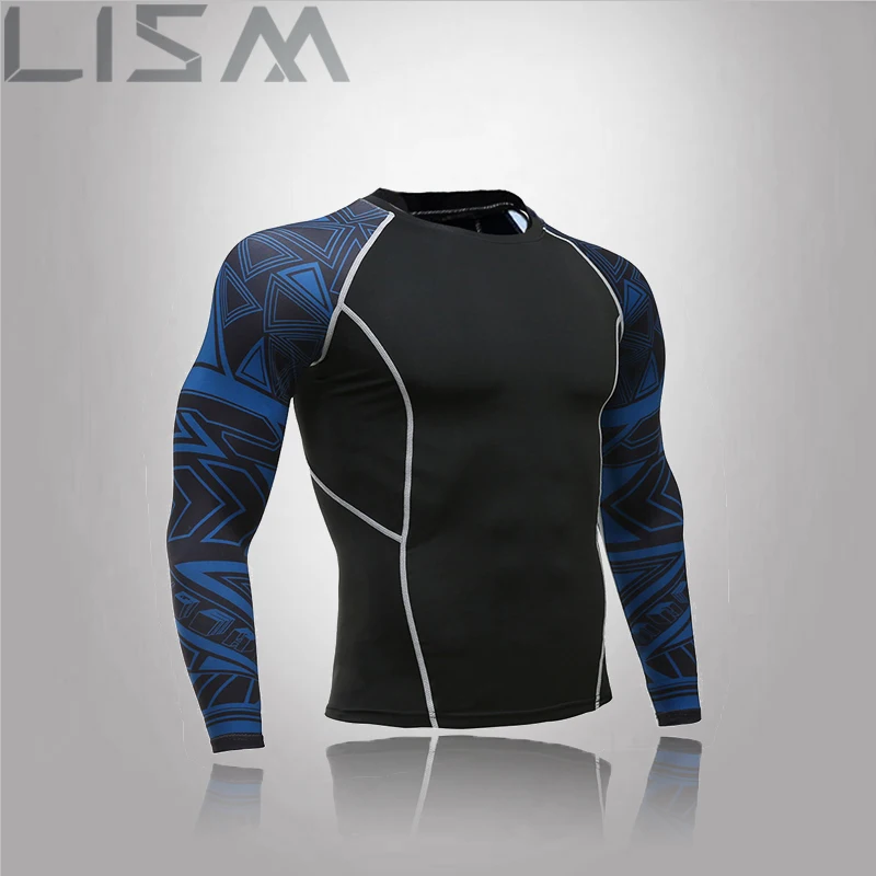 

Мужская спортивная одежда, Зимняя Мужская модная теплая одежда, спортивная одежда для бега, мужские костюмы, футболка, спортивные костюмы