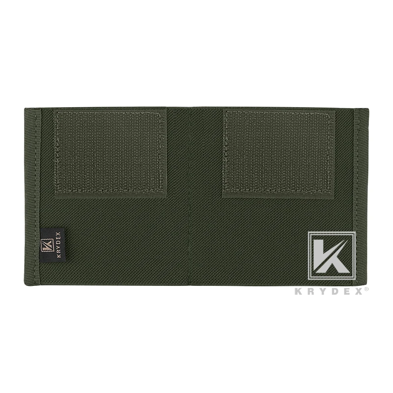 KRYDEX 7 62 HK эластичная Встроенная двойная подставка для магазинов 75*4 &quotв стиле