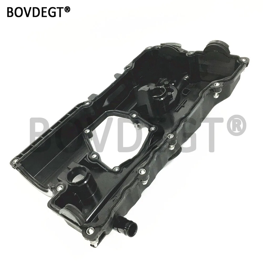 Крышка головки цилиндра для BMW 1 3 X1 X3 E82 E83 E92 E93 и т. д. 11127555212 | Автомобили мотоциклы