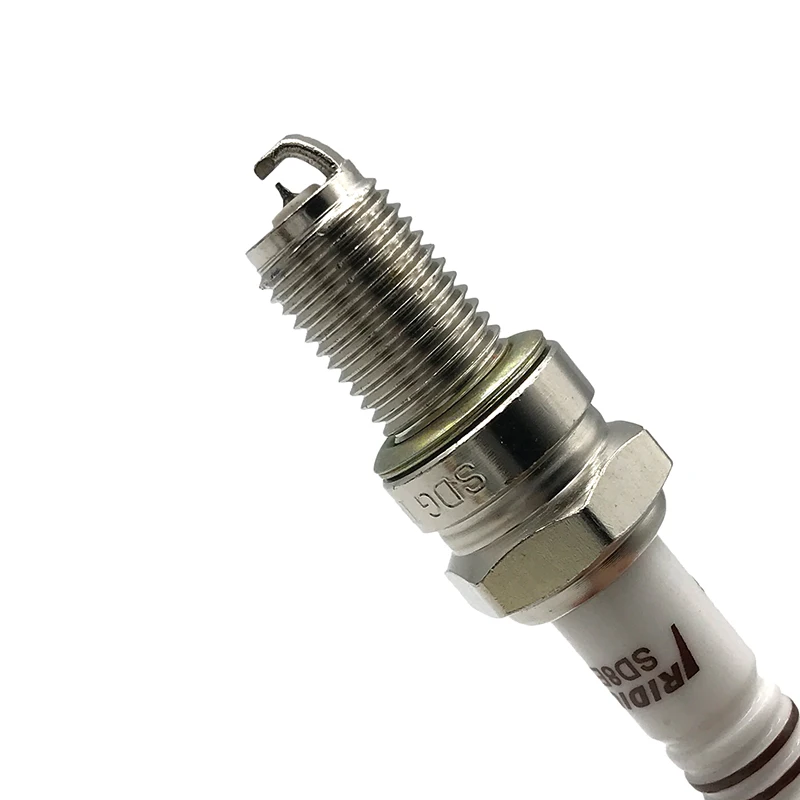 2 шт. Свеча зажигания SD8EIR для женской модели DR8EIX DR8EA dr8еd IX24 IX24B Иридиевый