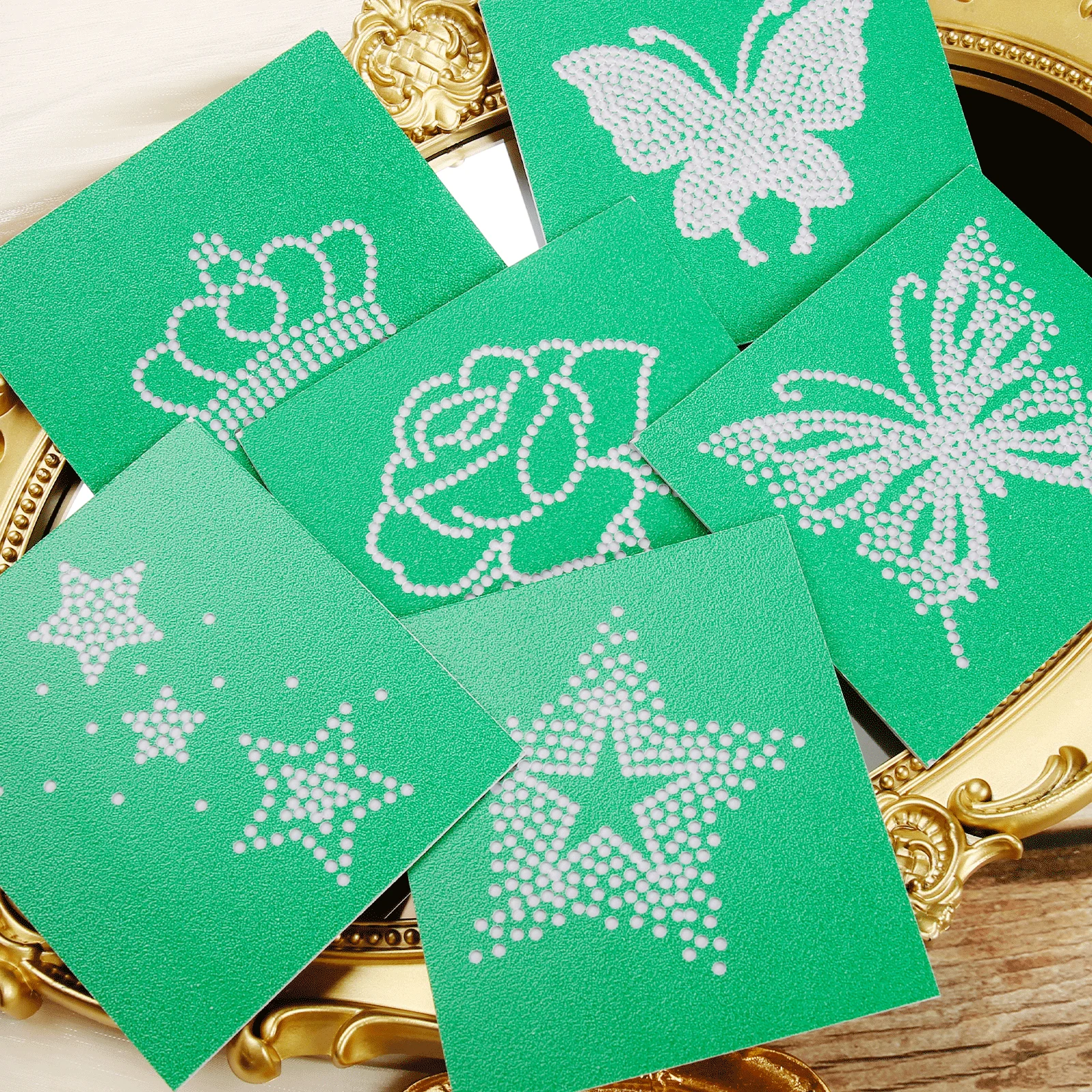 Горячая фиксация стразы мотив трафарет AAAA Стразы термопресс переводная наклейка