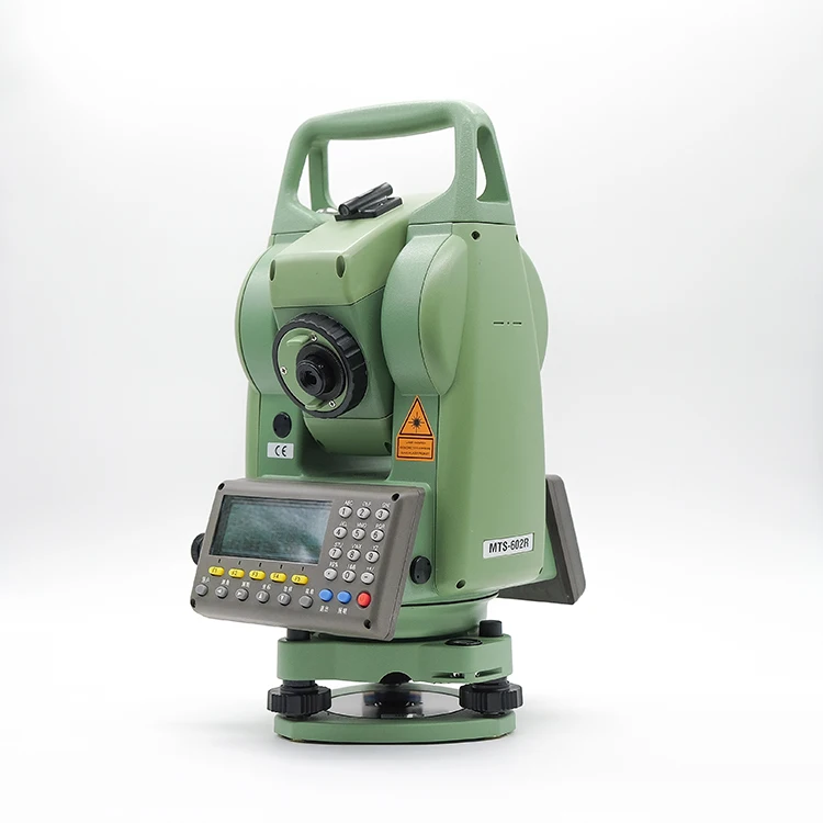 

Geophysical survey geological survey instrument fastest measurment time total station