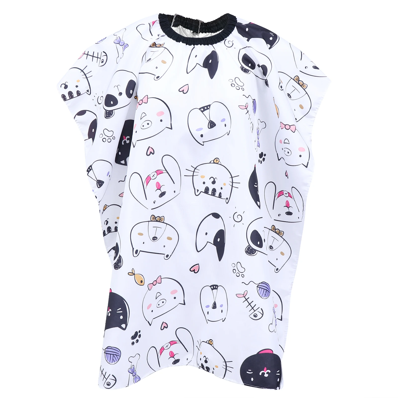 

1pc Hair Cutting Cape Barber Shop Barber Accessories Barberia Useful Kids Cape Apron Haircut Cape Salon Cape Barbers Cape