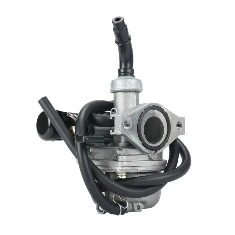 Универсальный карбюратор PZ19 19 мм для 50 70 90 110 125cc ATV Quad 4 Wheeler внедорожного