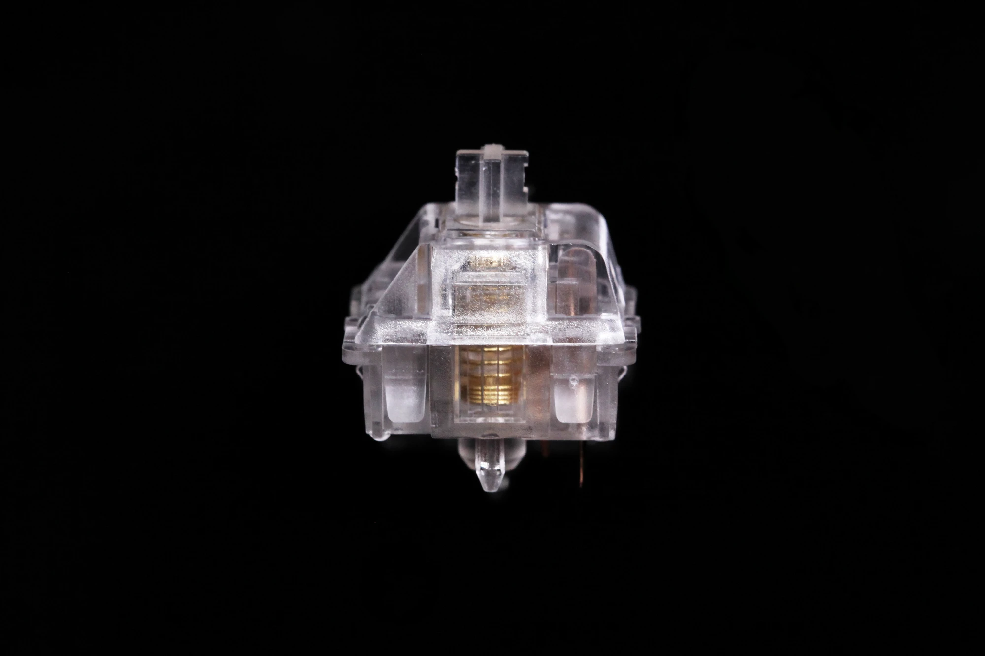 everglide eg aqua king water king linear switch 4pin 5pin rgb 55g 62g 67g force mx switch for mechanical keyboard 50m clear body free global shipping