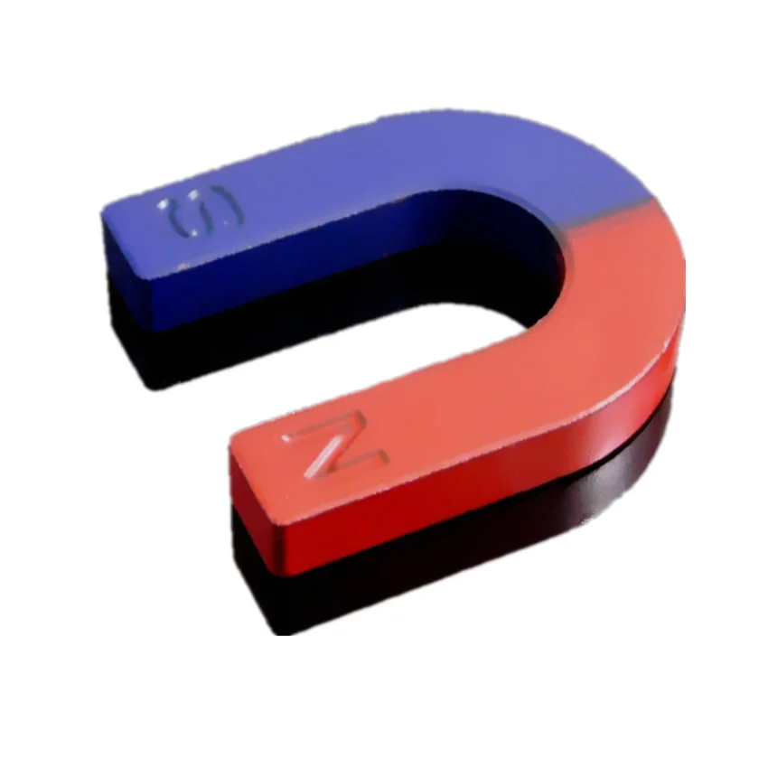 4 шт. магниты в форме подковы 48x42x8 мм | Строительство и ремонт