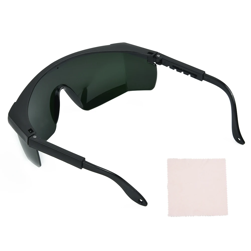 Сварочные очки сварщик анти сильный светильник УФ защитные всплеск сварочные