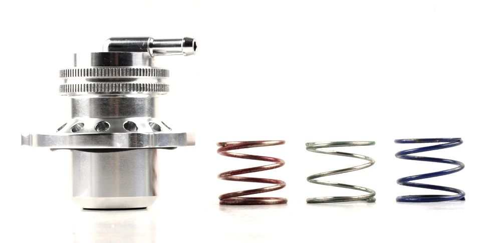 Автоматический атмосферный клапан сброса предохранительный для d focus mk2 st 225 mk3 250