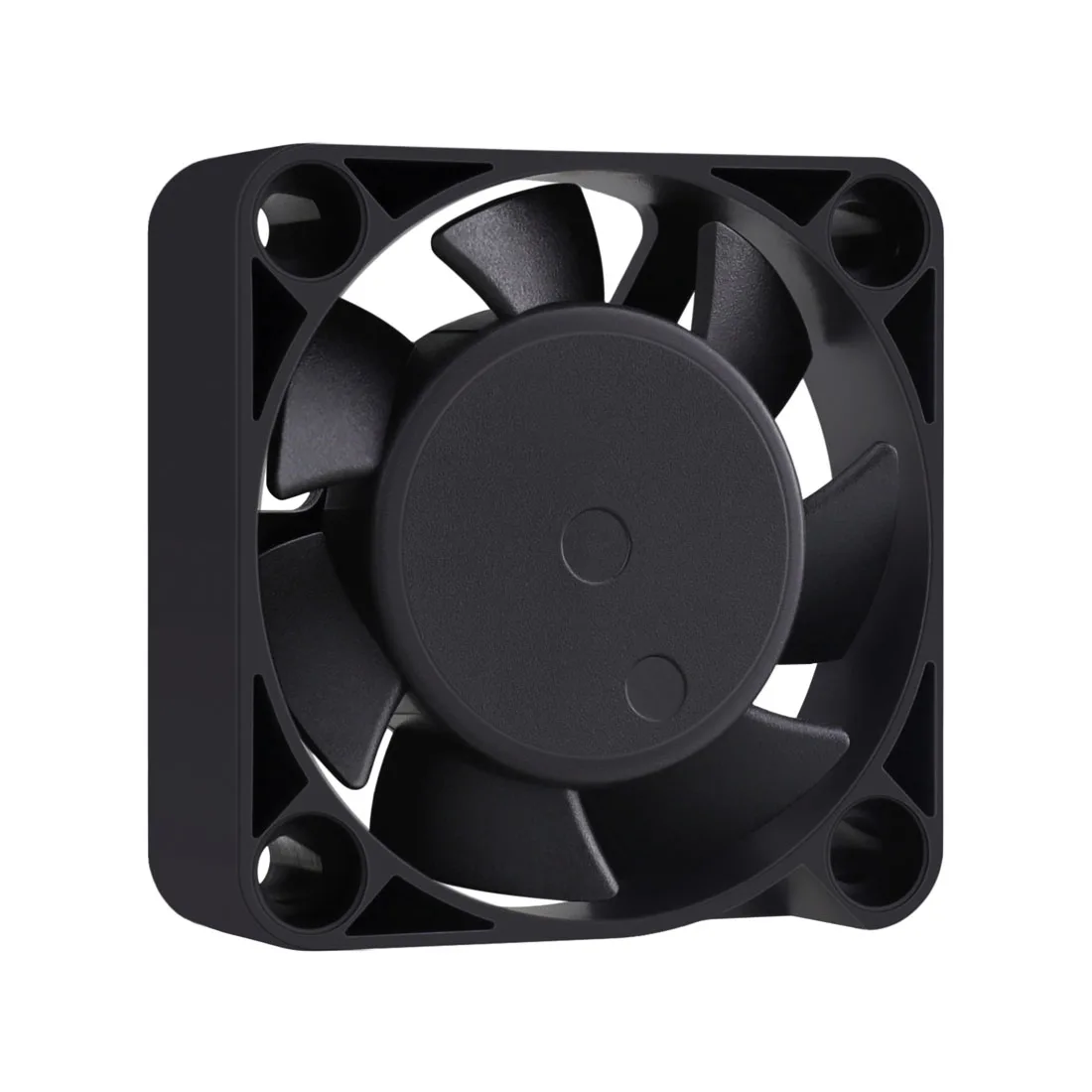 24v, 12v, 5v, 40mm x 40mm x 10mm, 2 peças