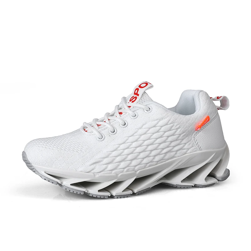 Times/Новинка Римская Вулканизированная обувь Женские сетчатые кроссовки Дышащая