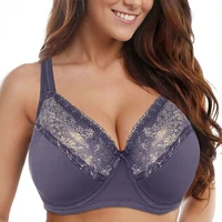 womens lingerie lace bras bralette underwired light padded plus size brassiere sexy underwear bh tops d dd e f g cup