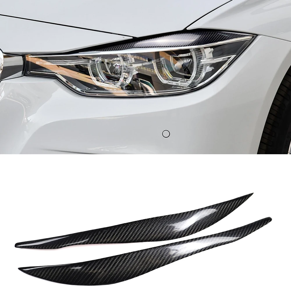 

Декоративная наклейка для BMW F30 3 Series 2013 2014 2015