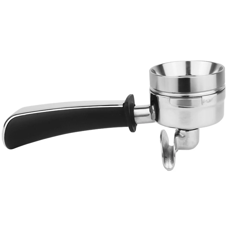 Кольцевая кофемолка для приготовления эспрессо 58 мм|Темперы кофе| |