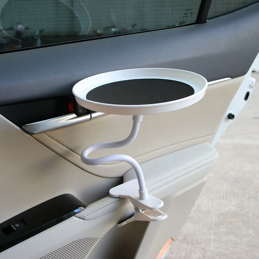 Автомобильный держатель для чашек органайзер кофейных бутылок регулируемый