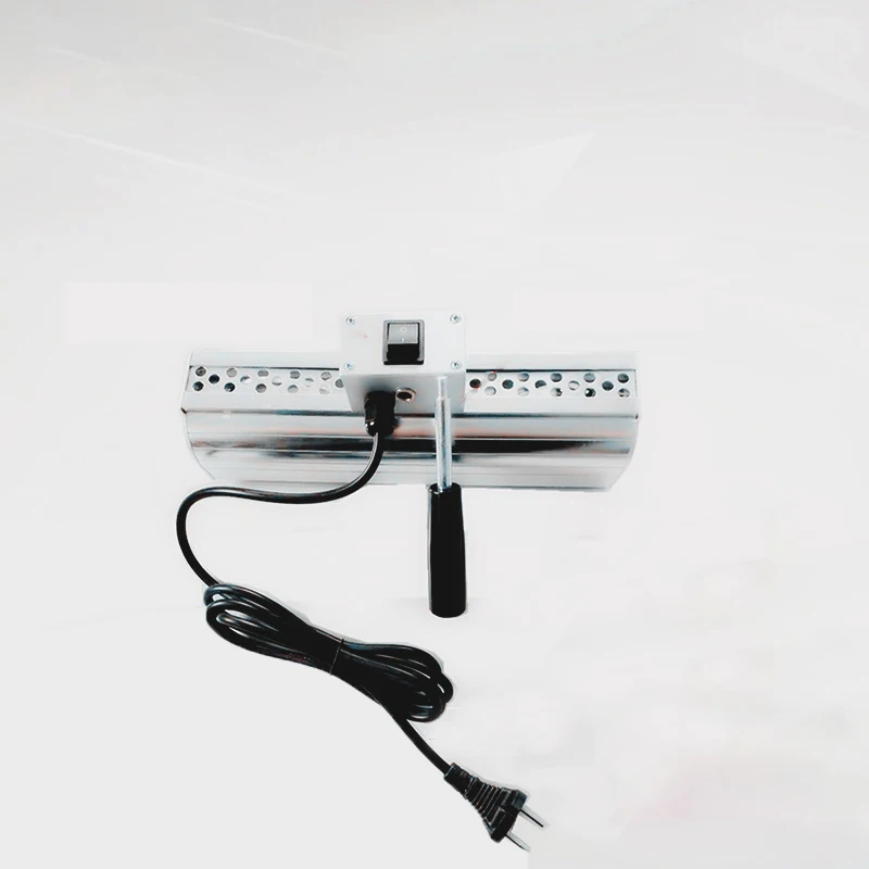 Инфракрасная лампа для сушки краски Автоматическая инфракрасная 1 кВт 32*10