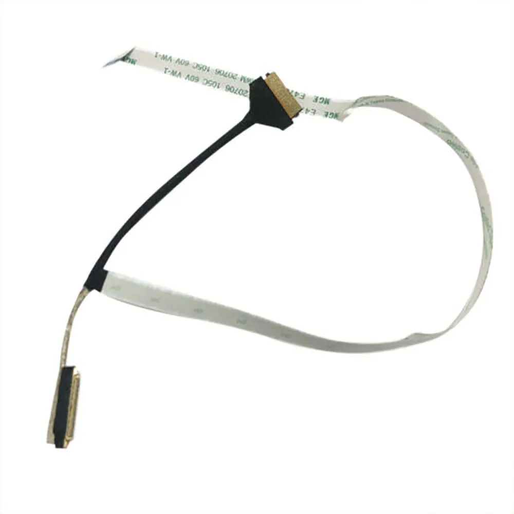 Новинка GS557 Lcd EDP кабель экрана провод без касания для Lenovo Ideapad 5-15IIL05 81YK DC02C00KR10