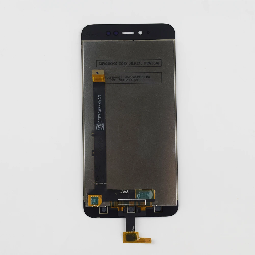 5 &quotдля Xiaomi Redmi Примечание 5A Prime LCD дисплей для Note5a сенсорный экран дигитайзер
