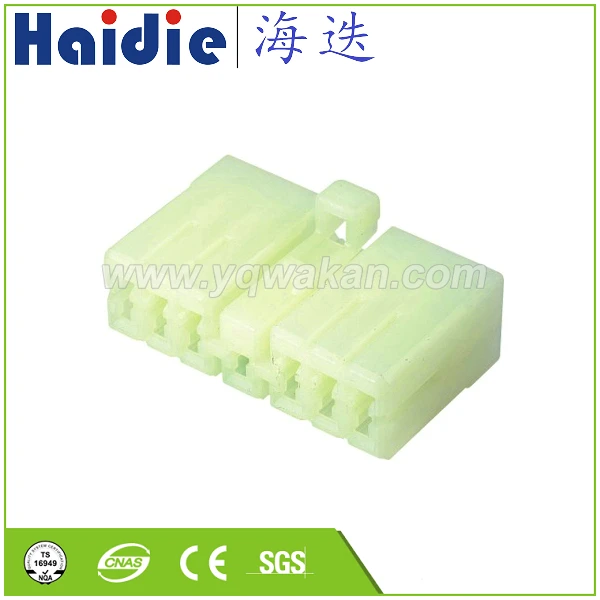 Бесплатная доставка 5 комплектов 13 контактный Автомобильный Электрический