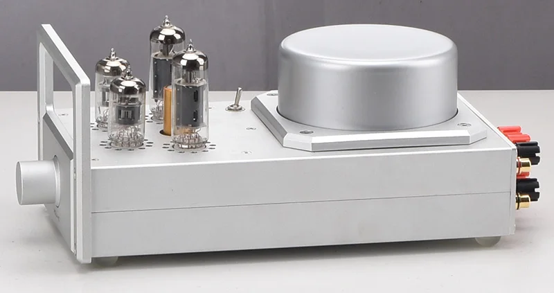 6F2 Push 6P1 односторонний усилитель мощности класса А 5 0 Вт X2 Bluetooth HIFI сигнала |
