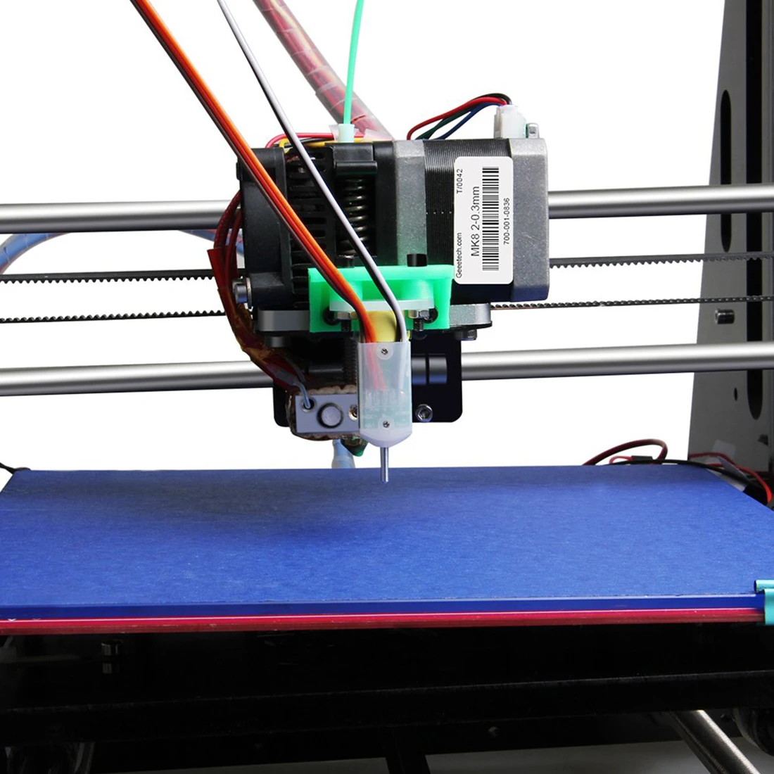 Geeetech Автоматический Датчик выравнивания 3D DIY Precision Touch для Prusa принтера 2020 Новое