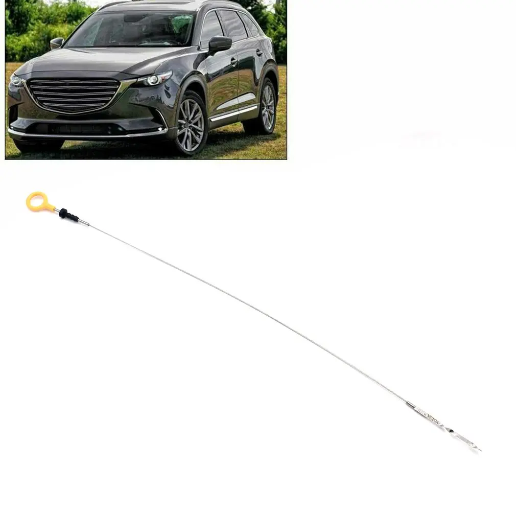Для Ниссан патруль ГУ ZD30DDi датчик уровня моторного масла DIP STICK 11140VC10A