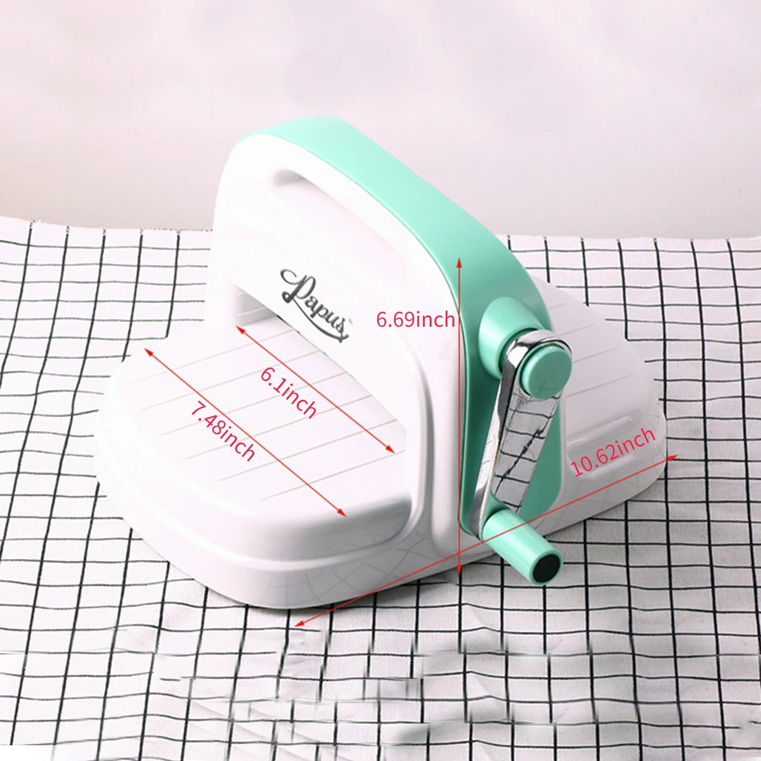 Штамповочный станок для тиснения резак скрапбукинга резки кусочков машина