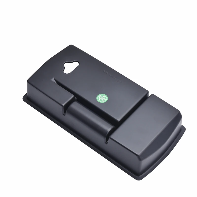 NS модифицированный ящик для хранения в подлокотнике автомобиля центральный