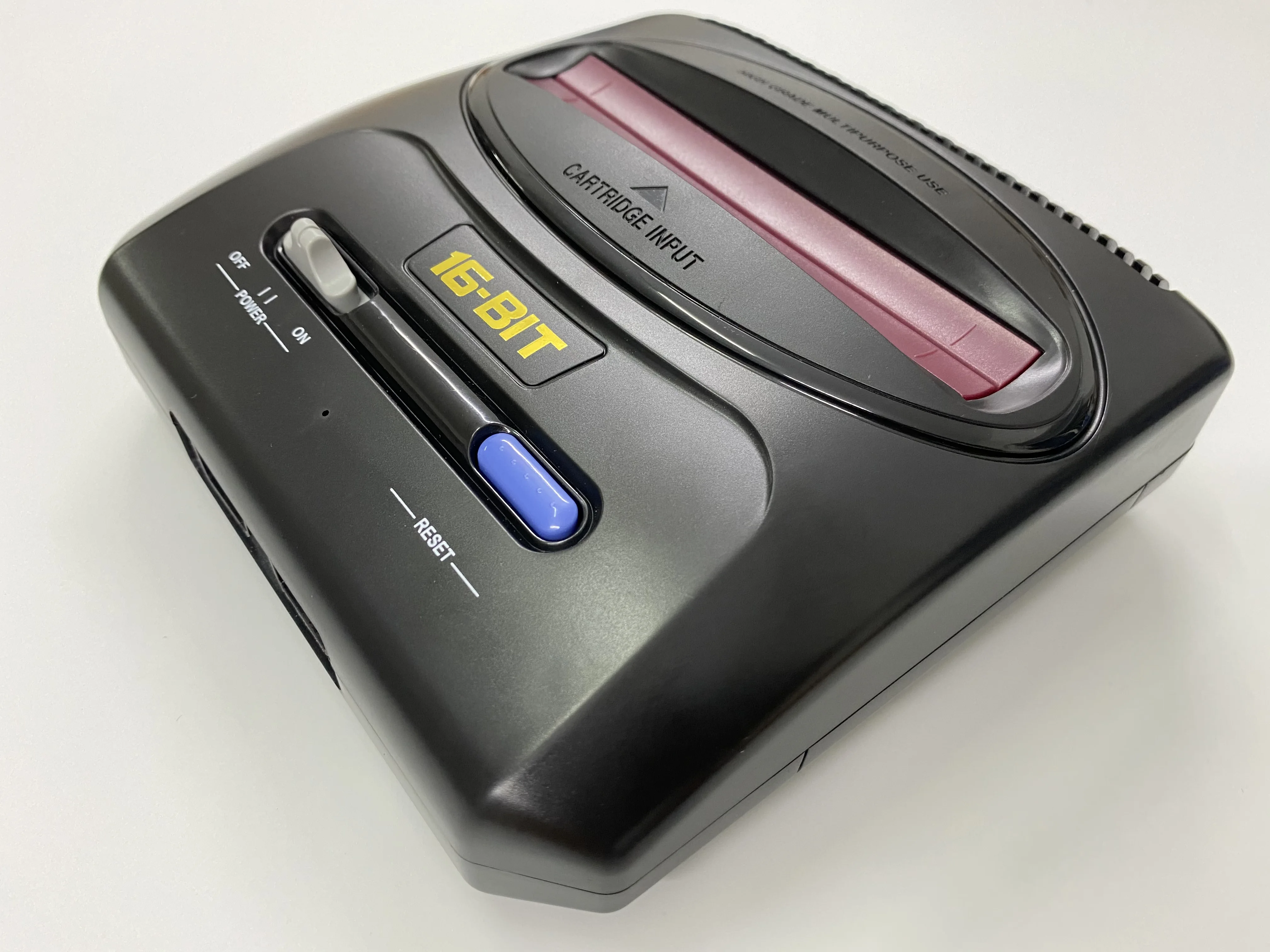 Мини игровая приставка Sega Genesis с классической 160 в 1 Russin|Игровые консоли| |