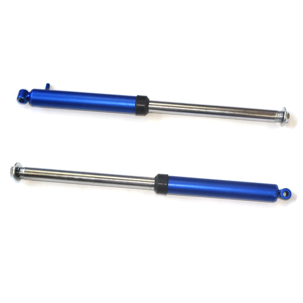 Мотоциклетный мотовездеход внедорожник амортизатор для PW50 передний 1