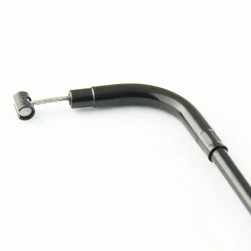 

Motorcycle Accessories Clutch Control Cable Wire Line For Suzuki GSXR600 K4 2004-2005 PVC rubber packaging and stainless steel