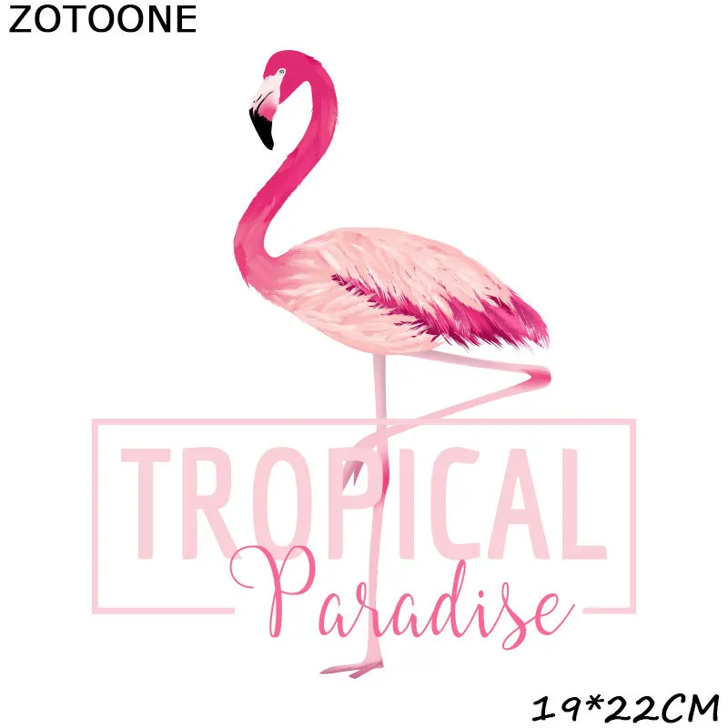Фламинго одежда горячая штамповка футболки коробки и сумки Горячая