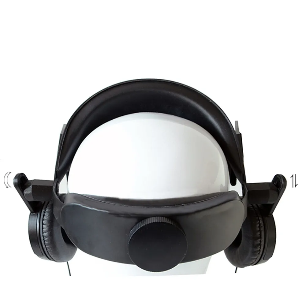 Для Oculus Quest VR гарнитура регулируемый головной ремень для с/без наушников |