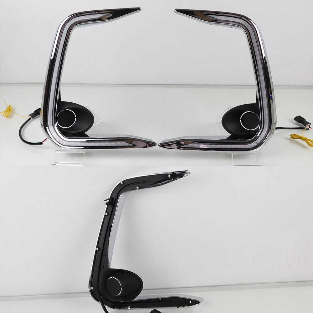 Реле сигнала поворота CSCSNL желтого цвета водонепроницаемое 12 В для Toyota Corolla 2019 2020