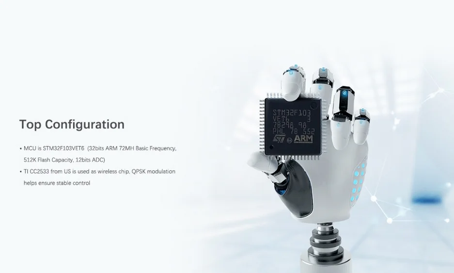 Радиоуправляемая машина для перекрестной прошивки радиоуправляемая Ledi At9s Pro