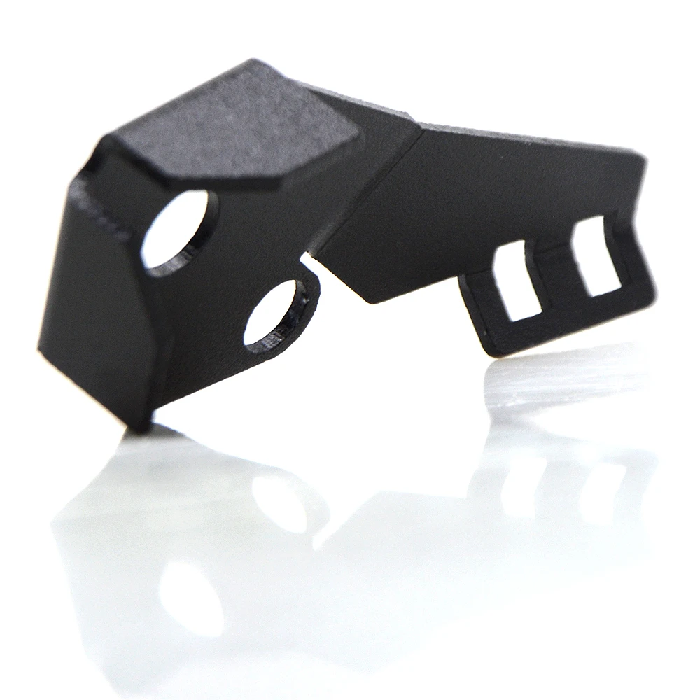 Для BMW R1200GS R 1200GS LC Adventure 2014-2017 2015 2016 боковая подставка переключатель защитный чехол