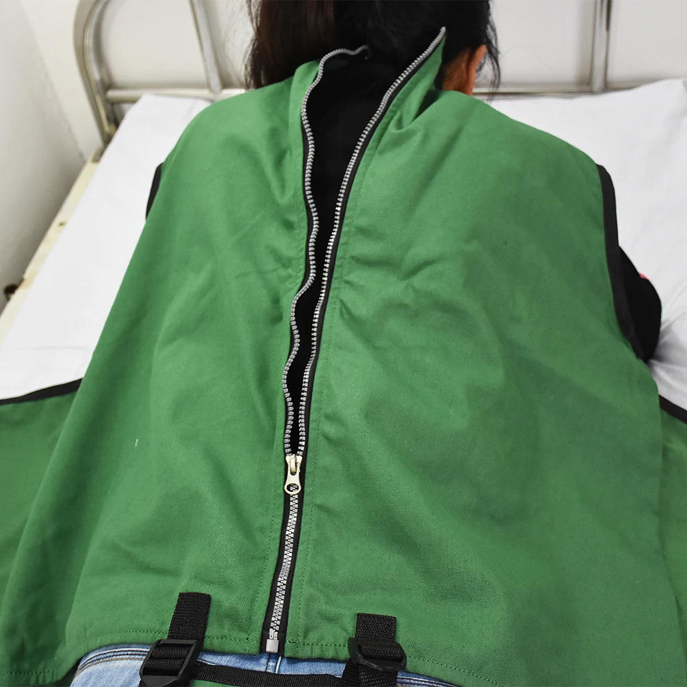 Хлопковый жилет для защиты от падения ремень безопасности инвалидных колясок