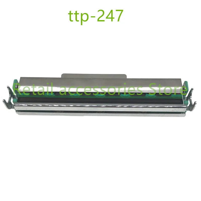 

Original print head for For-TSC TTP-247 TTP-245 PLUS TDP-247 barcode label printer thermal print head