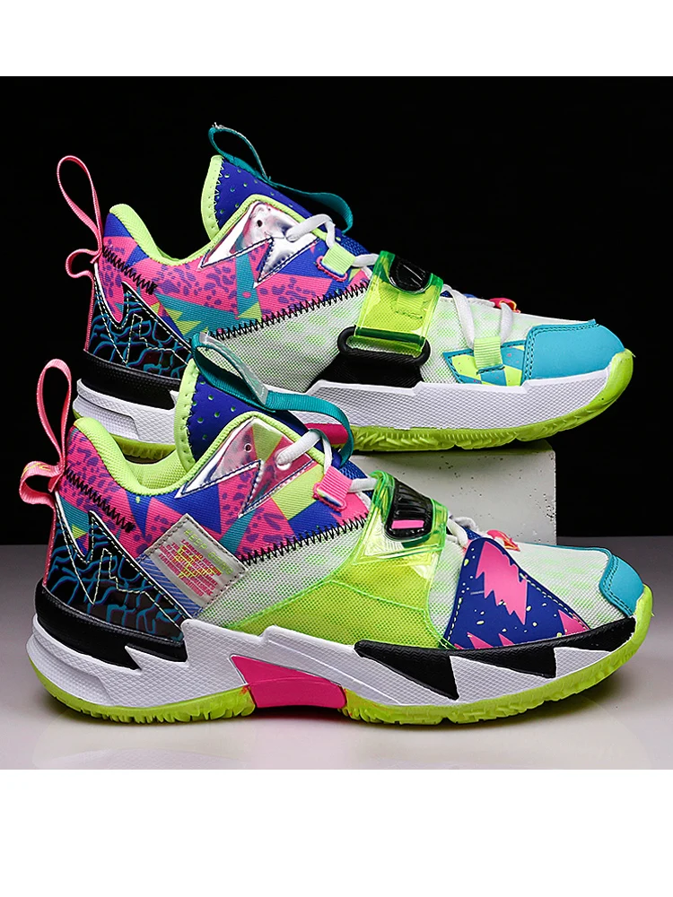 

2020 New Shoes Men Basketball Sneakers Zapatos De Hombre Womens Air Cushion Shoes Casual Light Couples Fashion Canvas Shoes